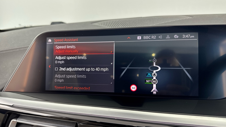 BMW Z4 sDrive 20i M Sport 2dr Auto Petrol Roadster